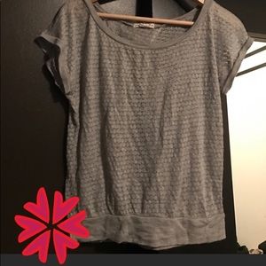 🌴🌴 One Clothing Sheer top